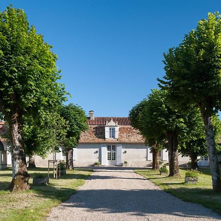 Chartreuse Le Logis La Montagne Bed & Breakfast Allemans Dış mekan fotoğraf