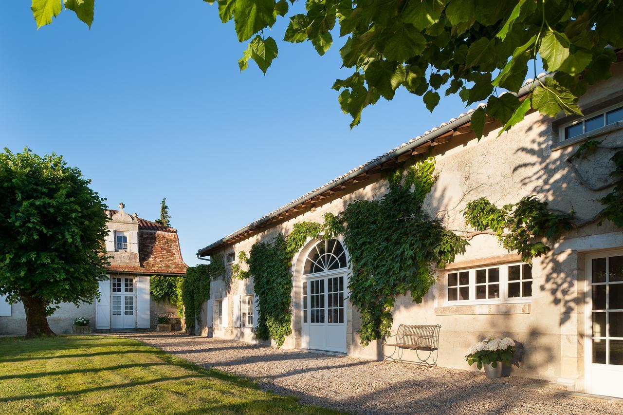 Chartreuse Le Logis La Montagne Bed & Breakfast Allemans Dış mekan fotoğraf