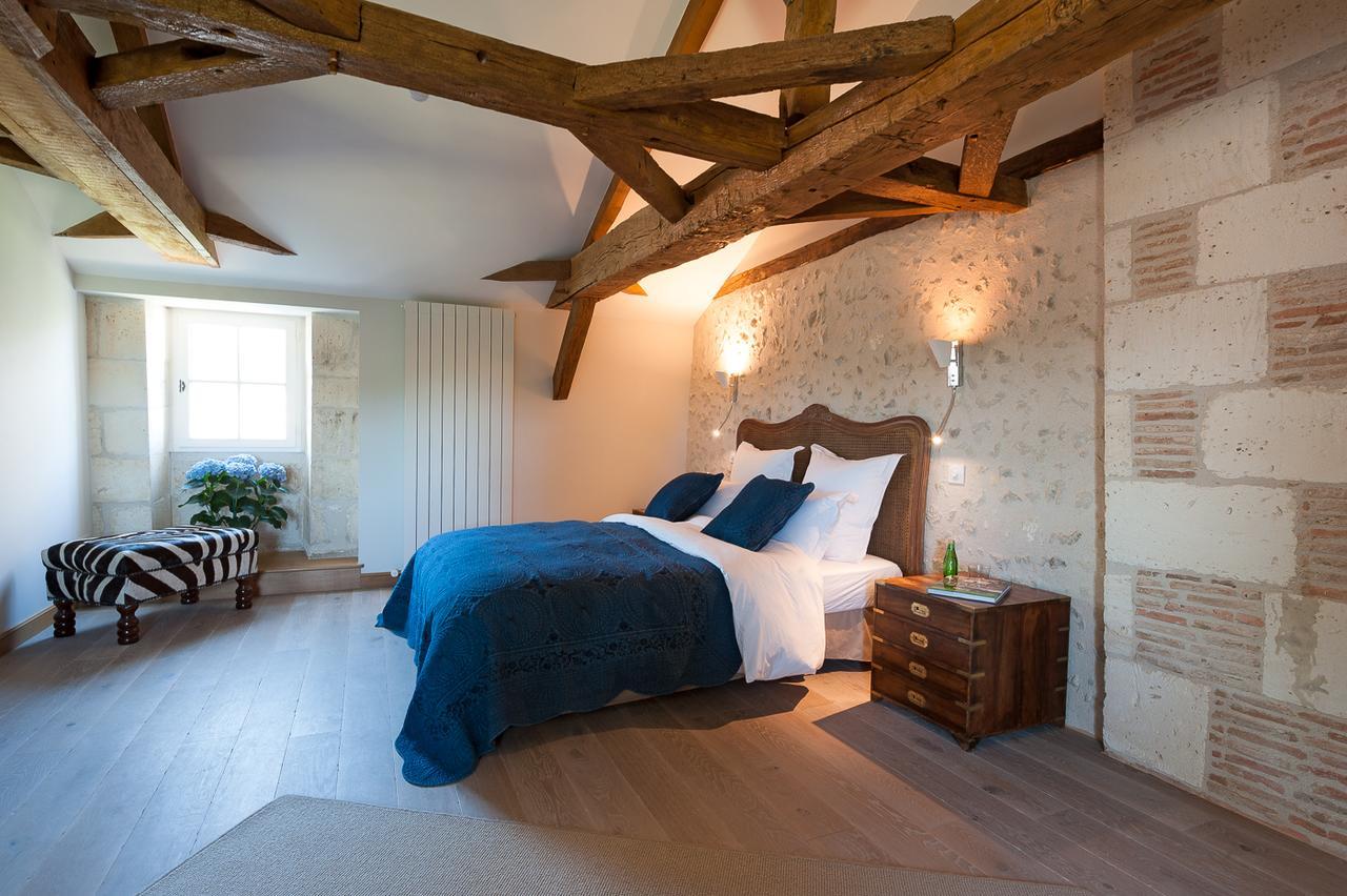 Chartreuse Le Logis La Montagne Bed & Breakfast Allemans Dış mekan fotoğraf