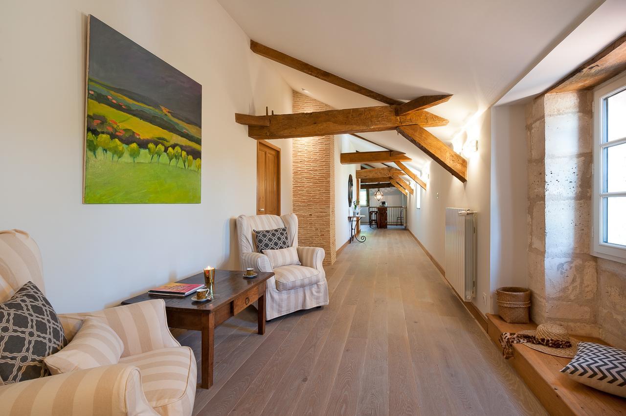 Chartreuse Le Logis La Montagne Bed & Breakfast Allemans Dış mekan fotoğraf